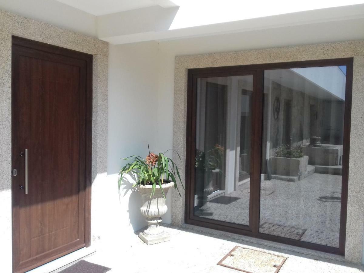 Villa Rural House Guifoes Exterior foto