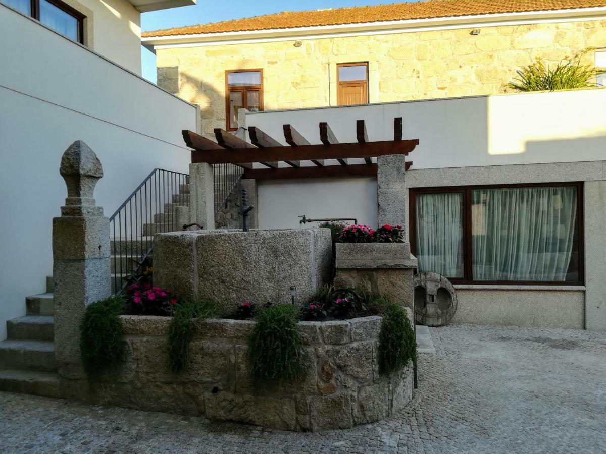 Villa Rural House Guifoes Exterior foto