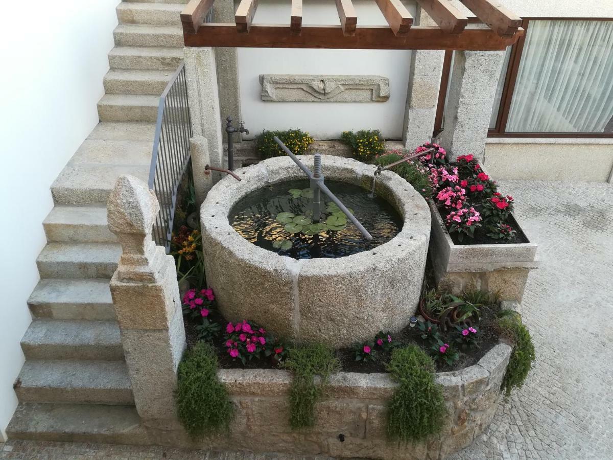 Villa Rural House Guifoes Exterior foto