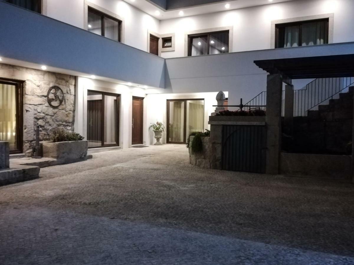 Villa Rural House Guifoes Exterior foto