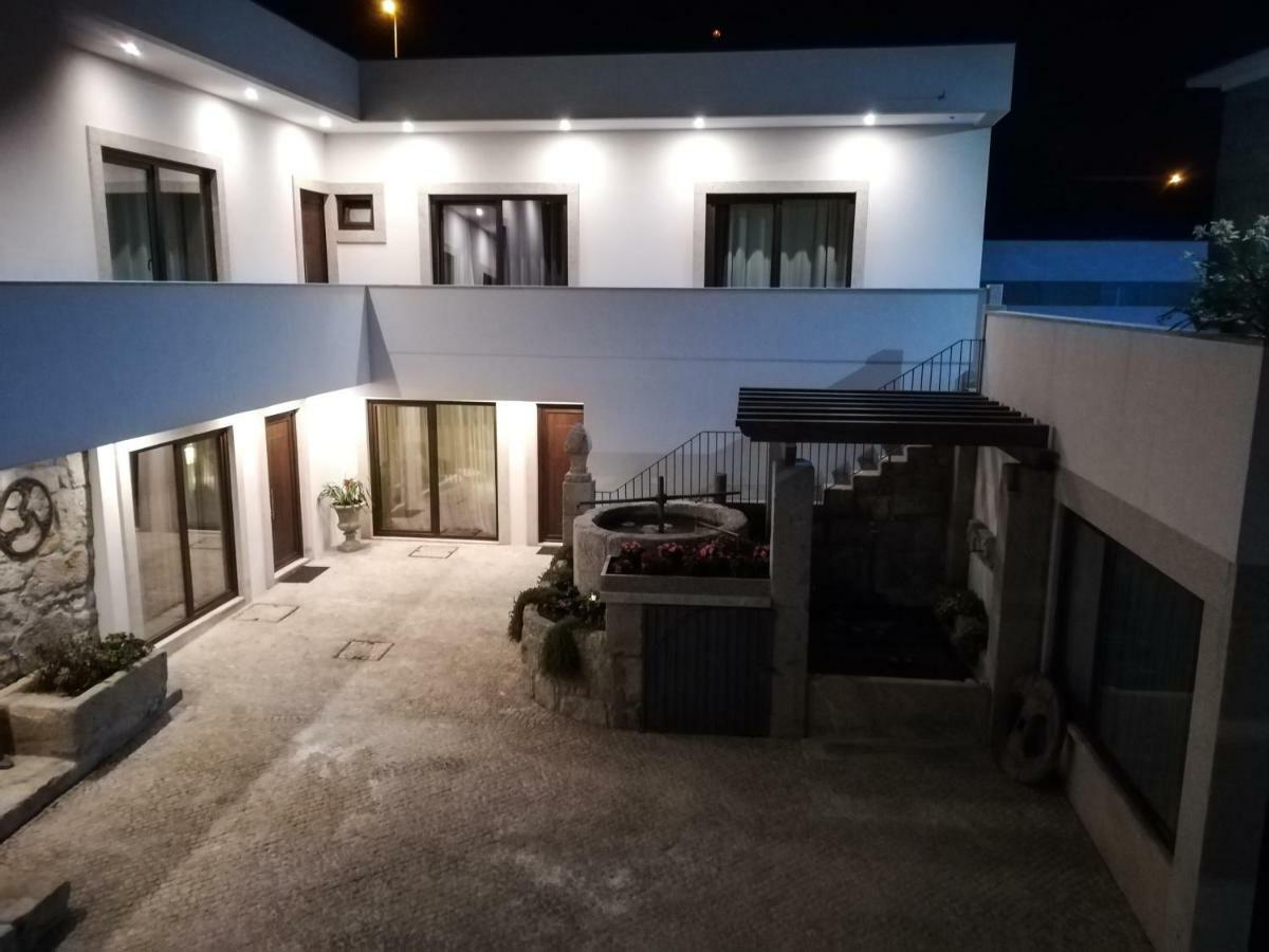 Villa Rural House Guifoes Exterior foto