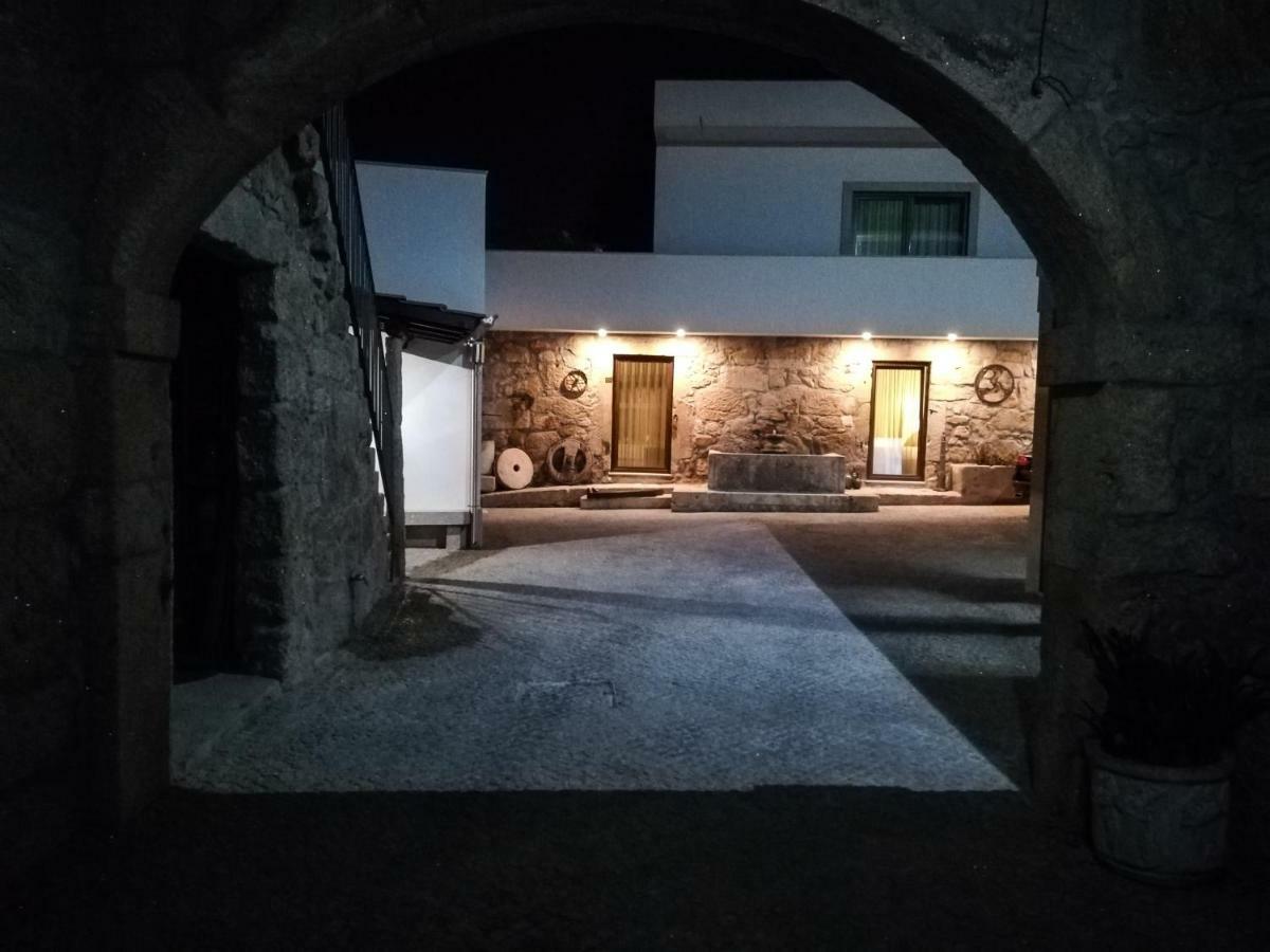 Villa Rural House Guifoes Exterior foto