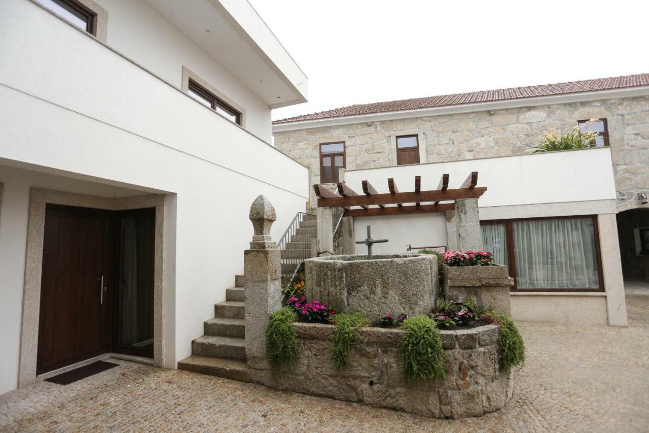 Villa Rural House Guifoes Exterior foto