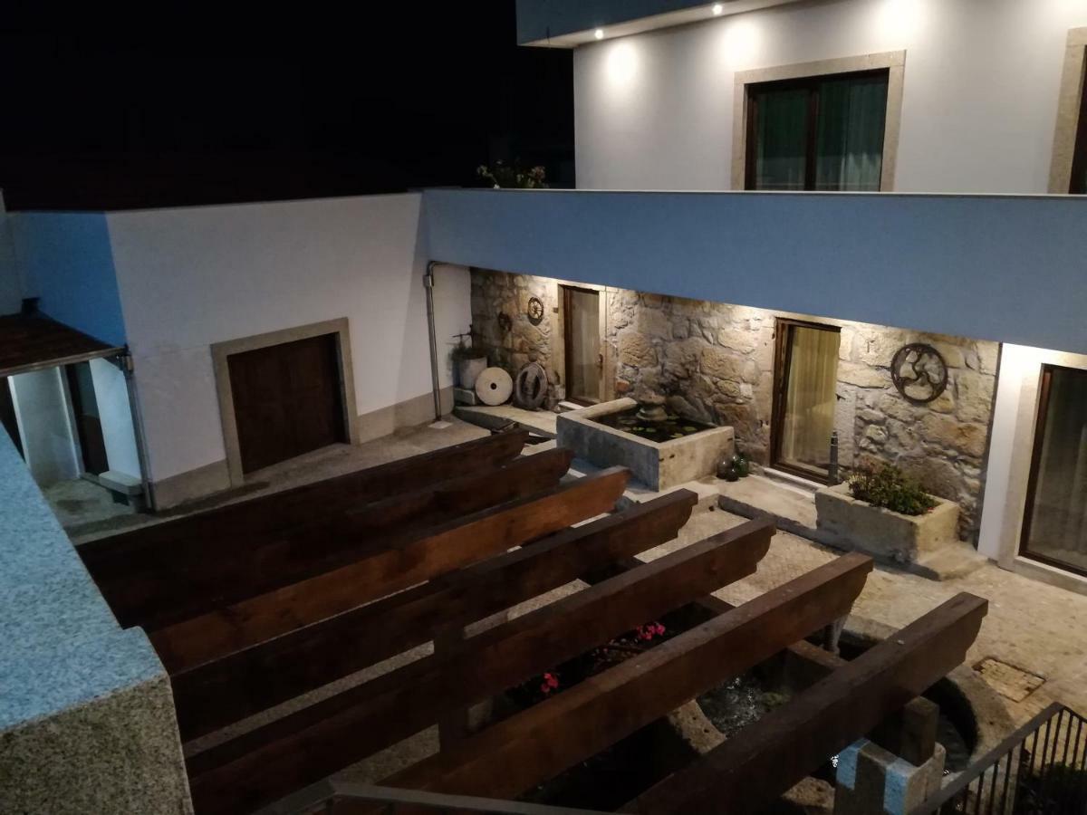 Villa Rural House Guifoes Exterior foto