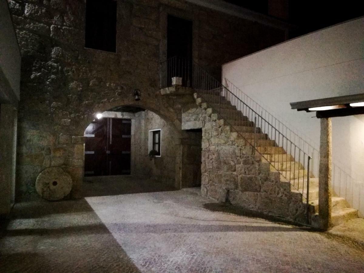 Villa Rural House Guifoes Exterior foto