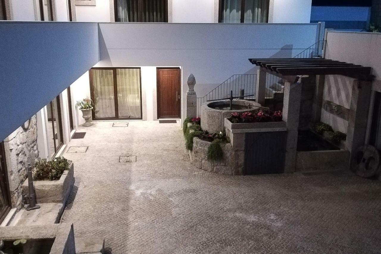 Villa Rural House Guifoes Exterior foto